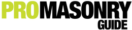 PROMASONRY GUIDE trademark