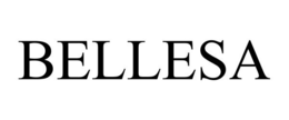 BELLESA trademark
