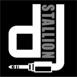 DJ STALLION trademark