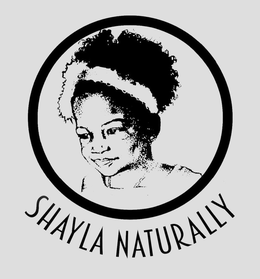SHAYLA NATURALLY trademark
