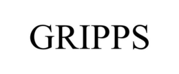 GRIPPS trademark