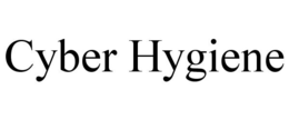 CYBER HYGIENE trademark