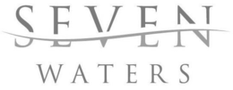 SEVEN WATERS trademark