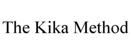 THE KIKA METHOD trademark