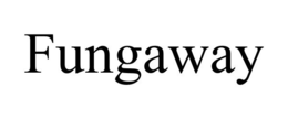 FUNGAWAY trademark