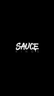 SAUCE KINGS trademark