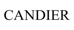 CANDIER trademark