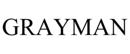 GRAYMAN trademark