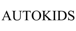AUTOKIDS trademark