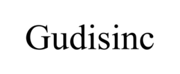 GUDISINC trademark