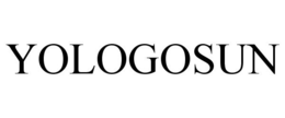 YOLOGOSUN trademark