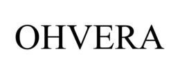 OHVERA trademark