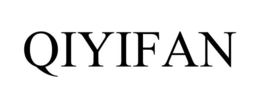 QIYIFAN trademark