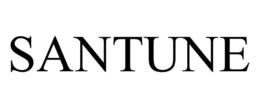 SANTUNE trademark