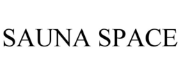 SAUNA SPACE trademark