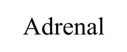 ADRENAL trademark