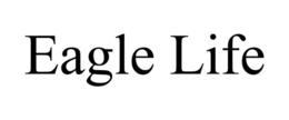 EAGLE LIFE trademark