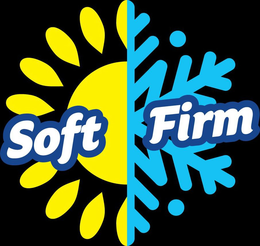 SOFT FIRM trademark