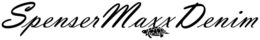 SPENSER MAXX DENIM trademark