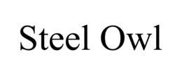 STEEL OWL trademark