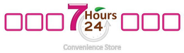 7-24 HOURS CONVENIENCE STORES trademark