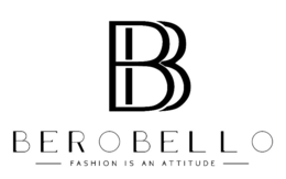 BB BEROBELLO FASHION IS AN ATTITUDE trademark