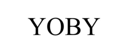 YOBY trademark