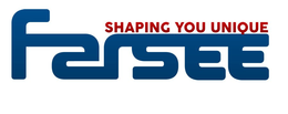 SHAPING YOU UNIQUE FARSEE trademark