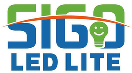 SIGO LED LITE trademark