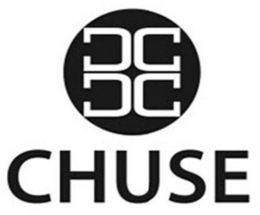 CCCC CHUSE trademark