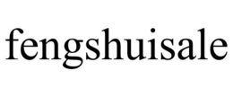 FENGSHUISALE trademark