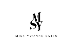 M Y S MISS YVONNE SATIN trademark