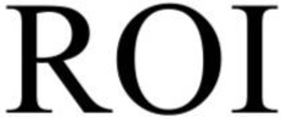 ROI trademark
