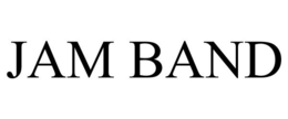 JAM BAND trademark