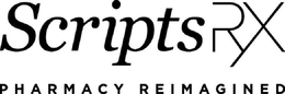 SCRIPTS RX PHARMACY REIMAGINED trademark