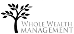 WHOLE WEALTH MANAGEMENT trademark