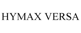 HYMAX VERSA trademark