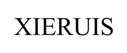 XIERUIS trademark