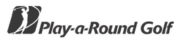 PLAY-A-ROUND GOLF trademark