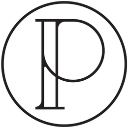 P trademark