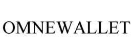 OMNEWALLET trademark