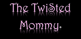 THE TWISTED MOMMY trademark