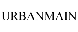 URBANMAIN trademark