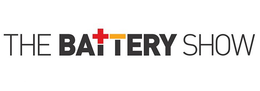 THE BATTERY SHOW trademark