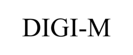 DIGI-M trademark