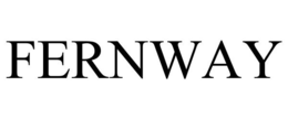 FERNWAY trademark