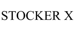 STOCKER X trademark