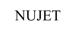 NUJET trademark