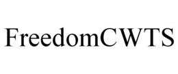 FREEDOMCWTS trademark