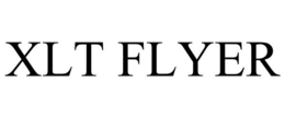 XLT FLYER trademark